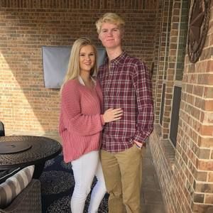 Meet your Posher, Faith